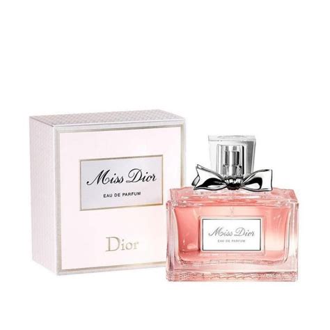 miss dior eau de parfum orange|Miss Dior website.